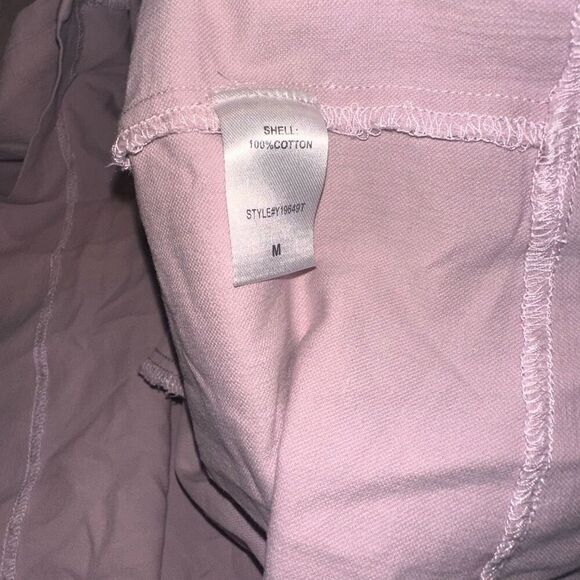 Tuckernuck Pomander Place Orchid Pink Finley Flutter Sleeve Dress - Picture 5 of 5